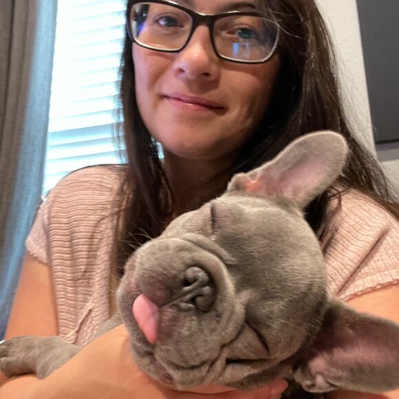 Meet your Posher, Evie - Picture 3 of 3